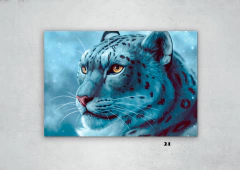 Leopardos 21 en internet