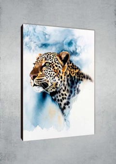 Leopardos 23 - MetaXroma