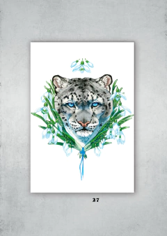 Leopardos 27 en internet