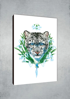 Leopardos 27 - MetaXroma