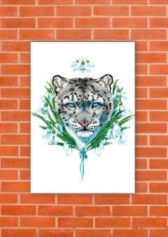 Leopardos 27 - tienda online