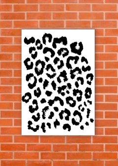 Leopardos 29 - tienda online