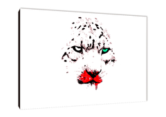 Leopardos 32 - comprar online