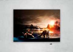 Leopardos 42 en internet