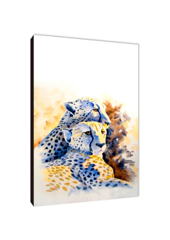 Leopardos 47 - comprar online