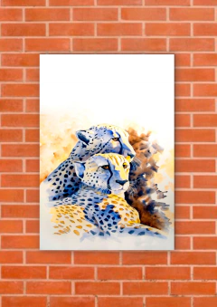 Leopardos 47 - tienda online