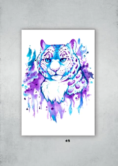 Leopardos 48 en internet