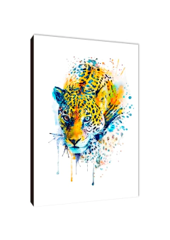 Leopardos 49 - comprar online