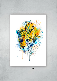 Leopardos 49 en internet