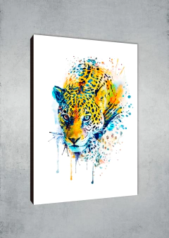 Leopardos 49 - MetaXroma