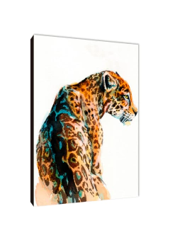 Leopardos 62 - comprar online
