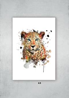 Leopardos 63 en internet