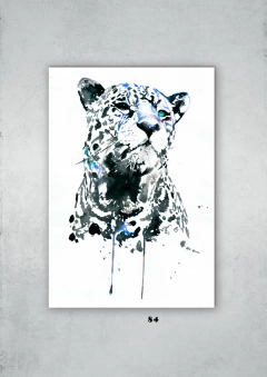 Leopardos 84 en internet