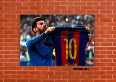 Fútbol Club Barcelona (BFCLM) 10 - MetaXroma