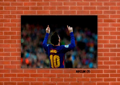 Fútbol Club Barcelona (BFCLM) 7 - MetaXroma