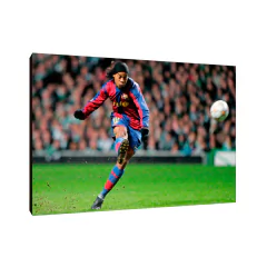 Fútbol Club Barcelona (BFCR) 1