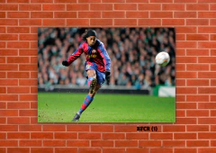 Fútbol Club Barcelona (BFCR) 1 - MetaXroma