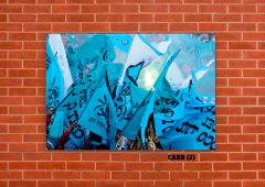 Club Atlético Belgrano (CABB) 2 en internet