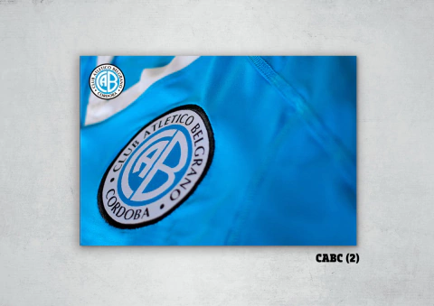 Club Atlético Belgrano (CABC) 2