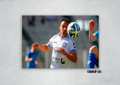 Club Atlético Belgrano (CABCP) 2
