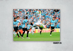 Club Atlético Belgrano (CABCP) 3