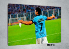 Club Atlético Belgrano (CABCP) 5 - comprar online