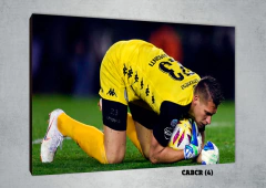 Club Atlético Belgrano (CABCR) 4 - comprar online