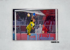 Club Atlético Belgrano (CABCR) 5