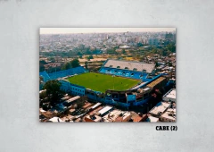 Club Atlético Belgrano (CABE) 2