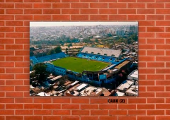 Club Atlético Belgrano (CABE) 2 en internet