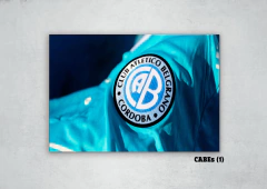 Club Atlético Belgrano (CABEs) 1
