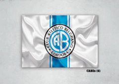Club Atlético Belgrano (CABEs) 6