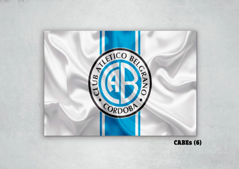 Club Atlético Belgrano (CABEs) 6