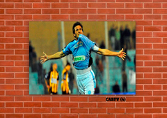 Club Atlético Belgrano (CABFV) 4 en internet