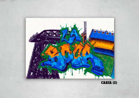 Club Atlético Boca Juniors (CABJA) 2