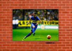 Club Atlético Boca Juniors (CABJCT) 4 - MetaXroma