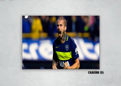 Club Atlético Boca Juniors (CABJDB) 3 - comprar online