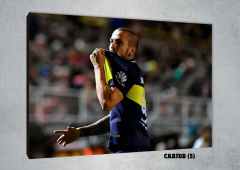 Club Atlético Boca Juniors (CABJDB) 5 en internet