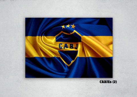 Club Atlético Boca Juniors (CABJEs) 2