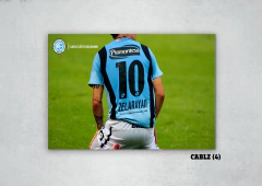Club Atlético Belgrano (CABLZ) 4