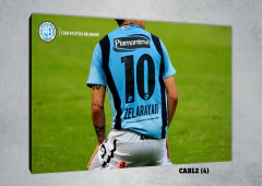 Club Atlético Belgrano (CABLZ) 4 - comprar online