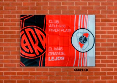 Club Atlético River Plate (CARPB) 3 en internet