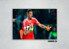 Club Atlético River Plate (CARPFA) 2