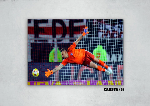 Club Atlético River Plate (CARPFA) 5