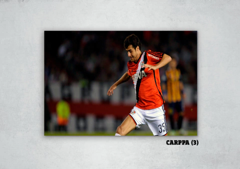 Club Atlético River Plate (CARPPA) 3