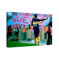 Club Atlético Boca Juniors (CABJCT) 1