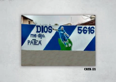 Club Atlético Talleres (CATA) 2