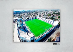 Club Atlético Talleres (CATE) 4