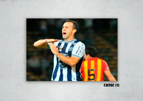 Club Atlético Talleres (CATGC) 1