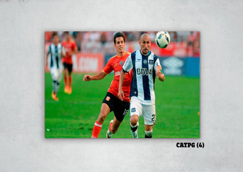 Club Atlético Talleres (CATPG) 4